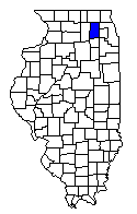 Kane County Illinois